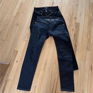 CLUB MONACO JEANS